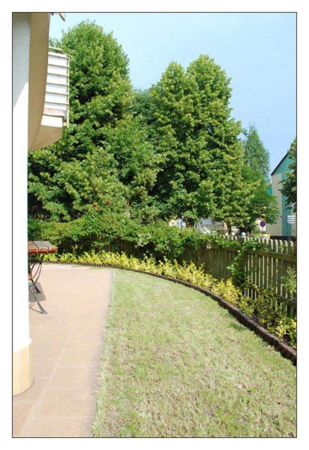 Wyspa Uznam - Pilsudskiego Świnoujście Exterior foto